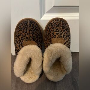 Ugg Slippers